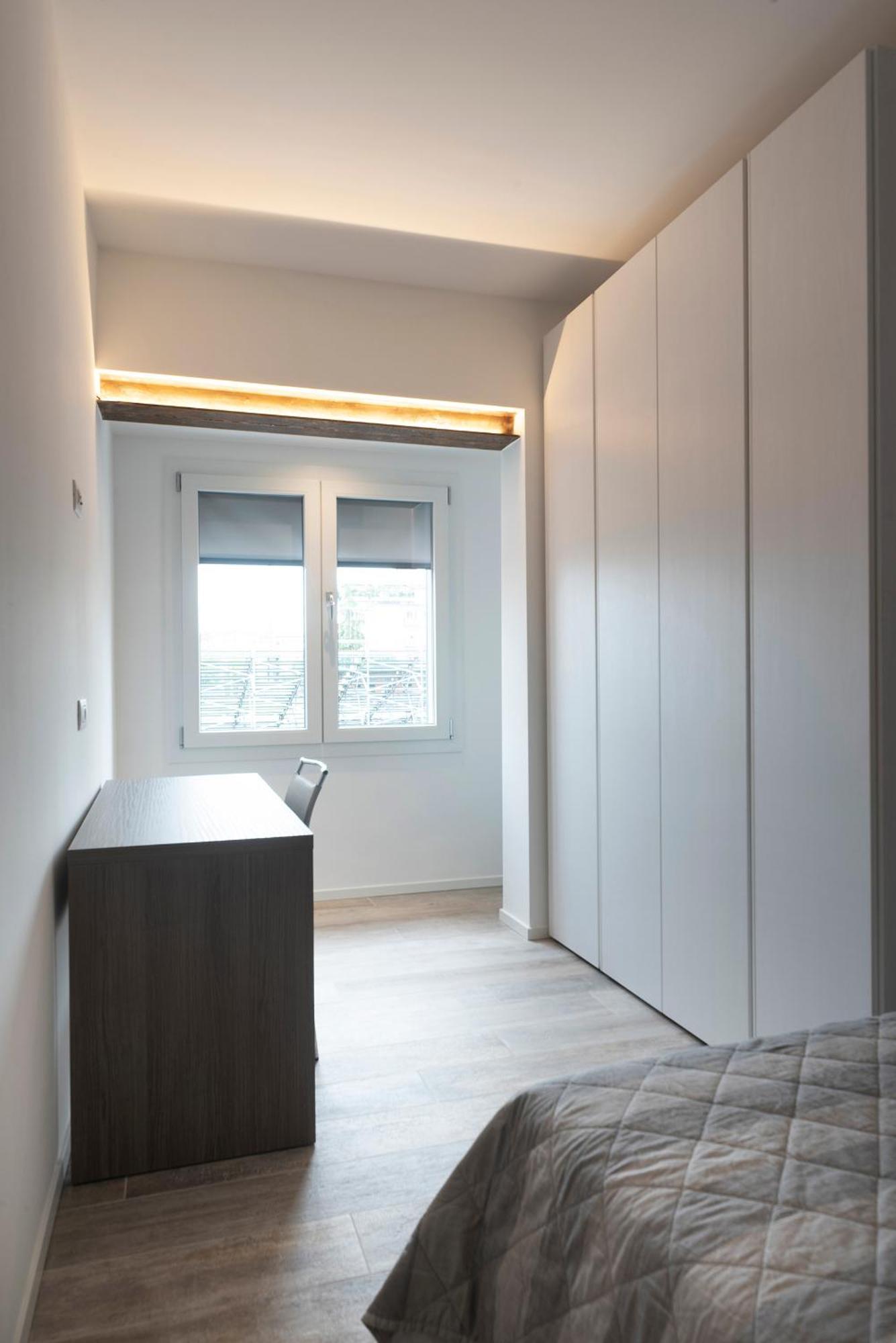 Residence Cavalli เมสเตร ภายนอก รูปภาพ