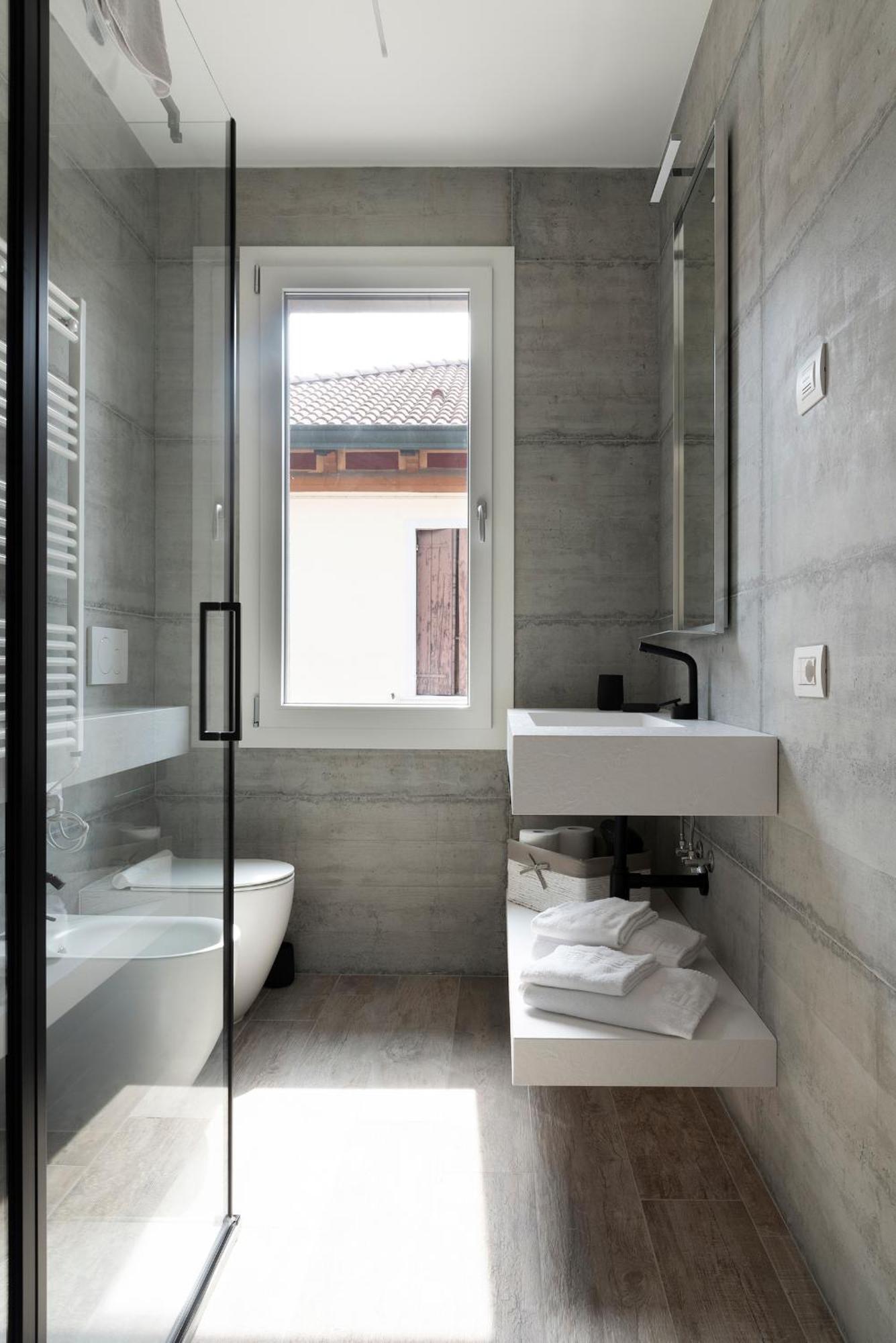 Residence Cavalli เมสเตร ภายนอก รูปภาพ