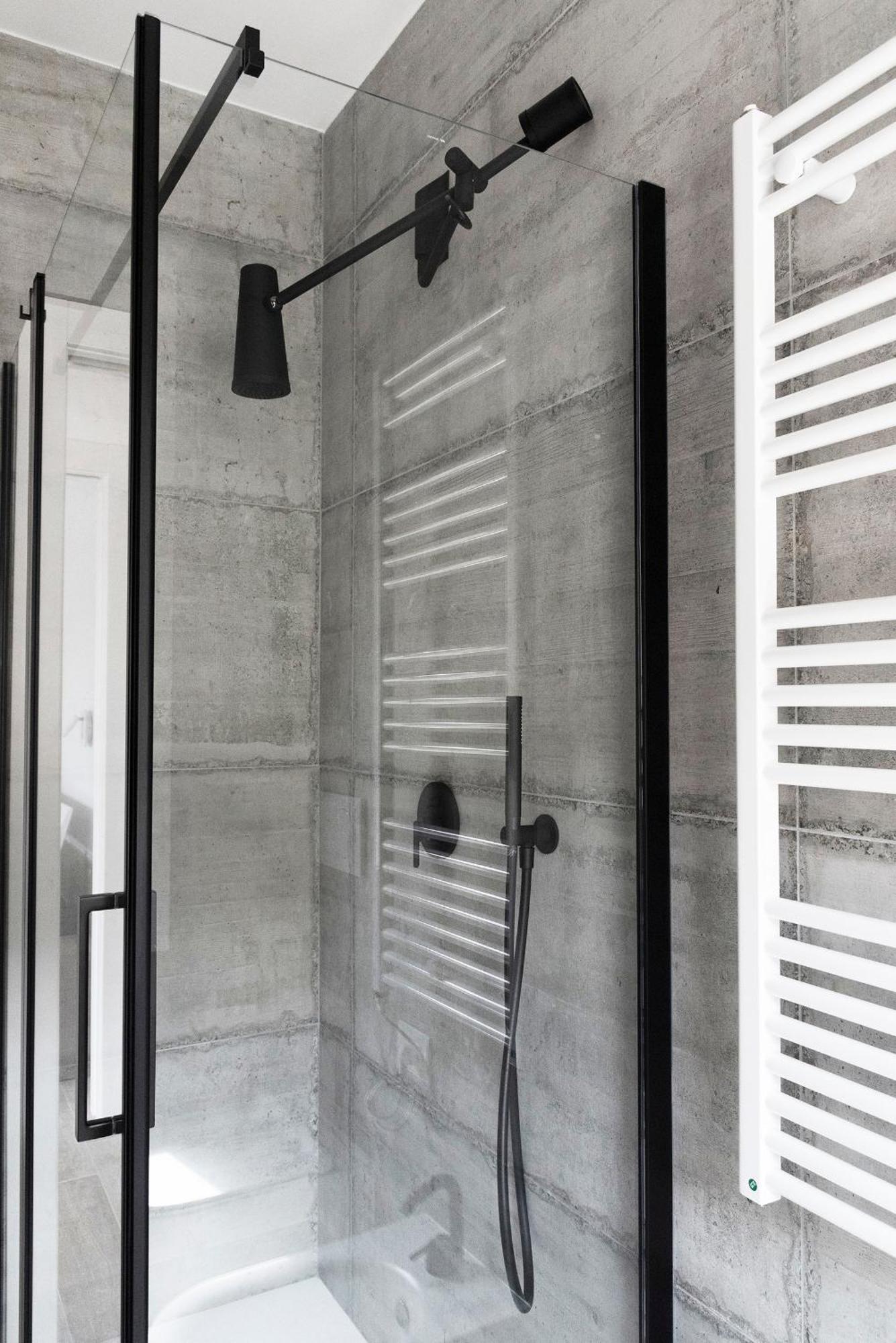 Residence Cavalli เมสเตร ภายนอก รูปภาพ