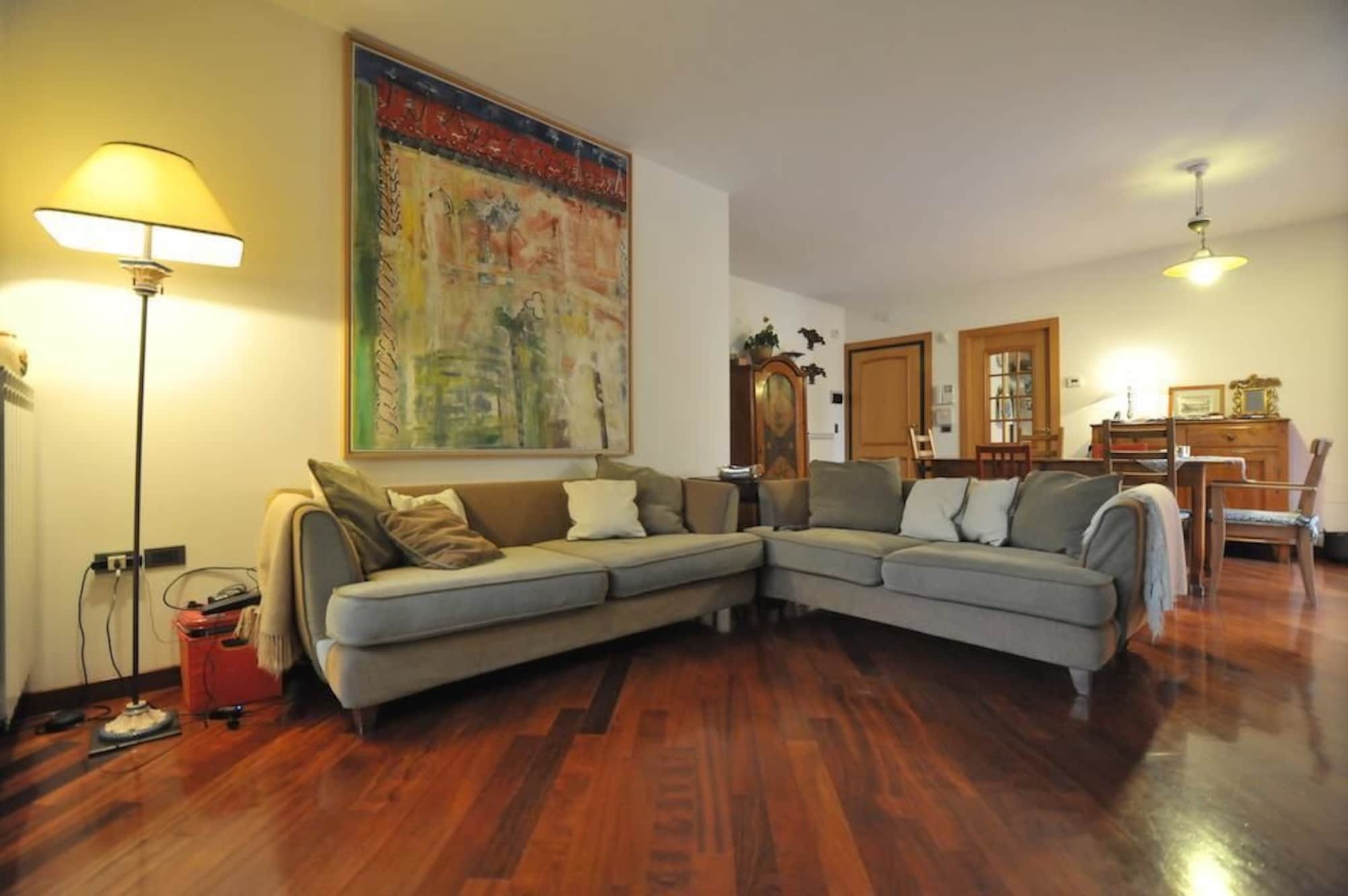 Residence Cavalli เมสเตร ภายนอก รูปภาพ